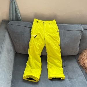 Spyder Kids Ski Pants